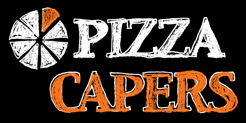 Pizza Capers